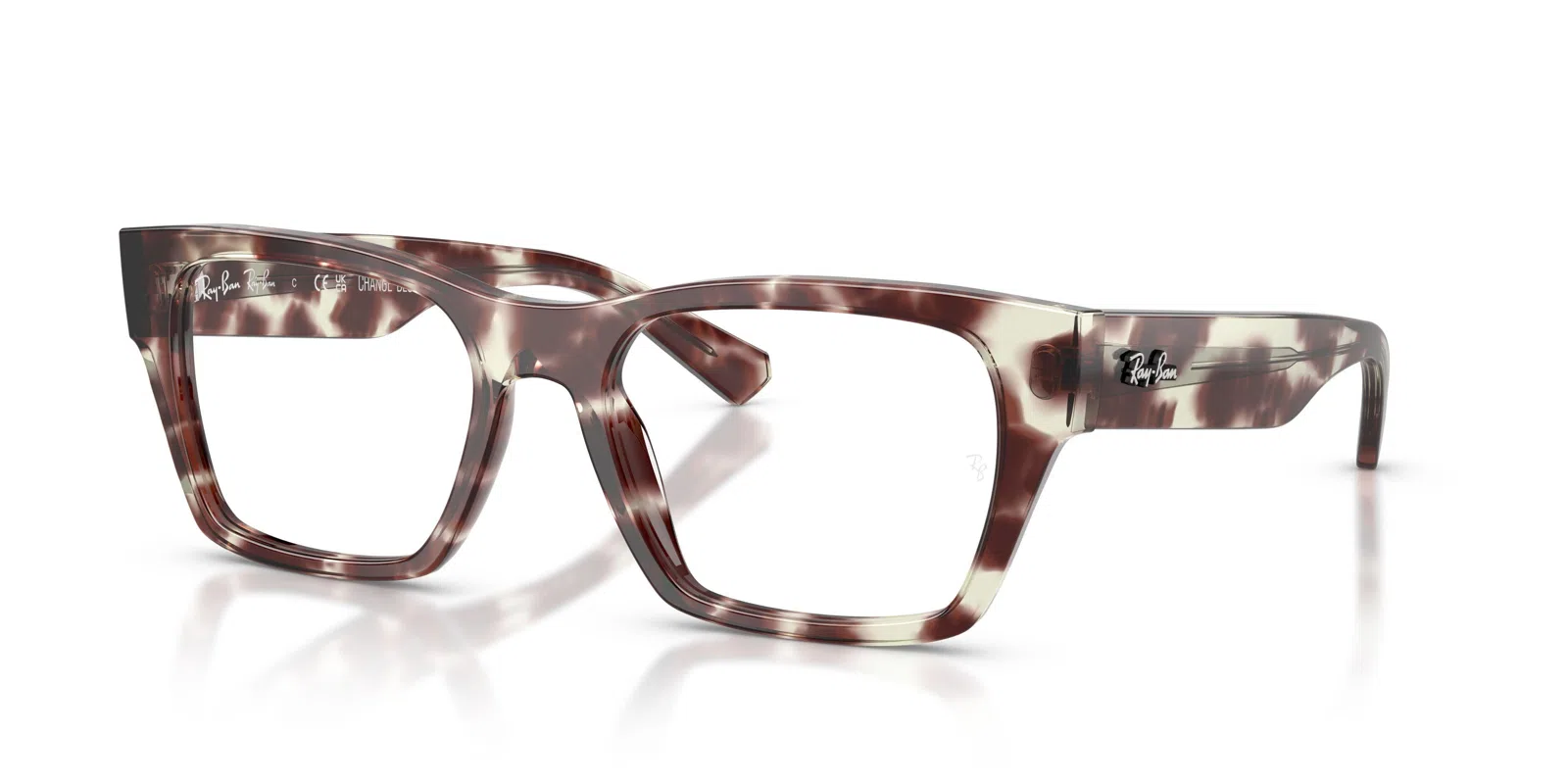 Ray-Ban 5448 Eyeglasses - view 11
